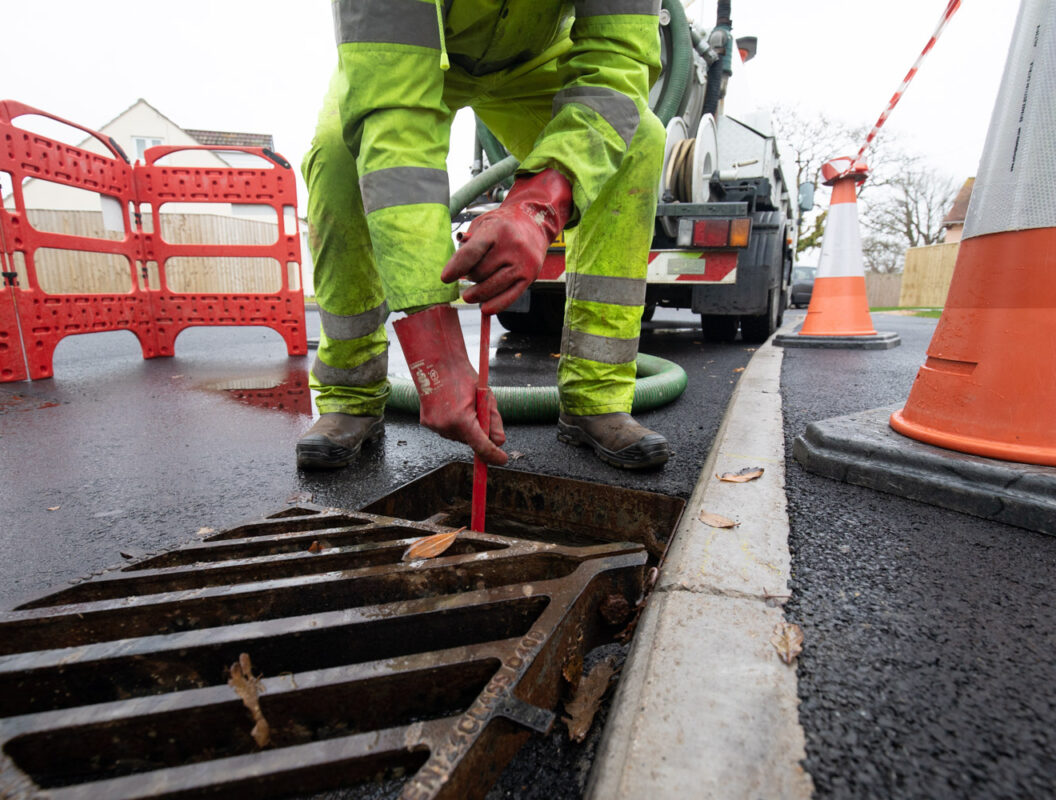Is It Time to Unblock a Drain? – Metro Rod Edinburgh