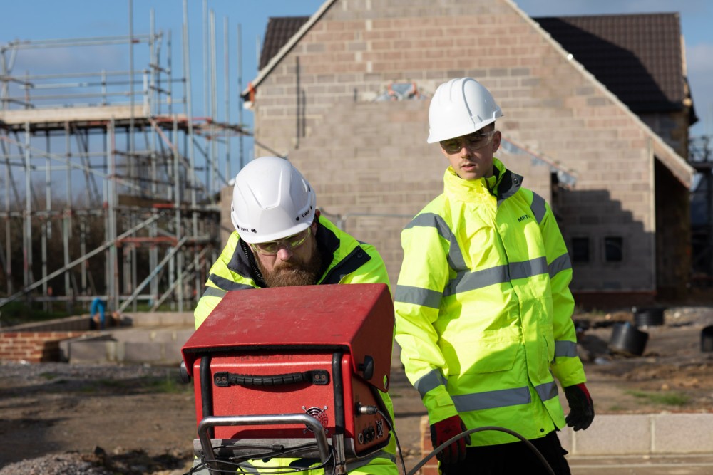 Why Would You Need A Cctv Survey? – Metro Rod Glasgow