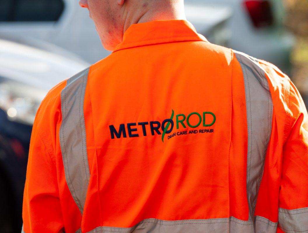 What Is a Drain Interceptor & What Are They Used For?