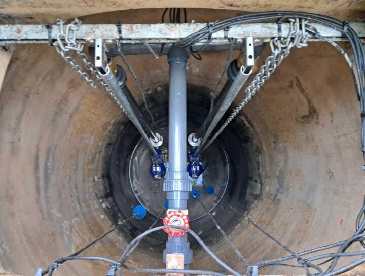 Case Study: Essential Pump Station Upgrade At A Residential Care Home