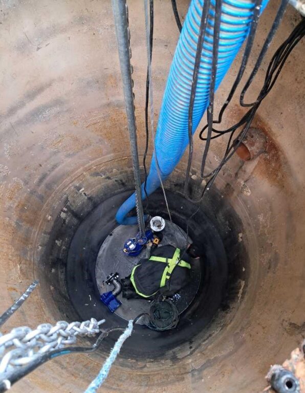 Case Study: Essential Pump Station Upgrade at a Residential Care Home