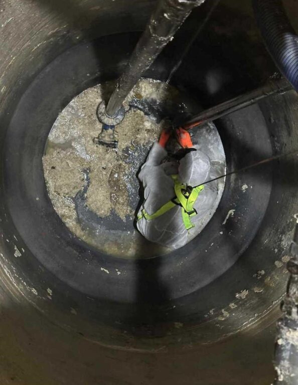 Case Study: Essential Pump Station Upgrade at a Residential Care Home