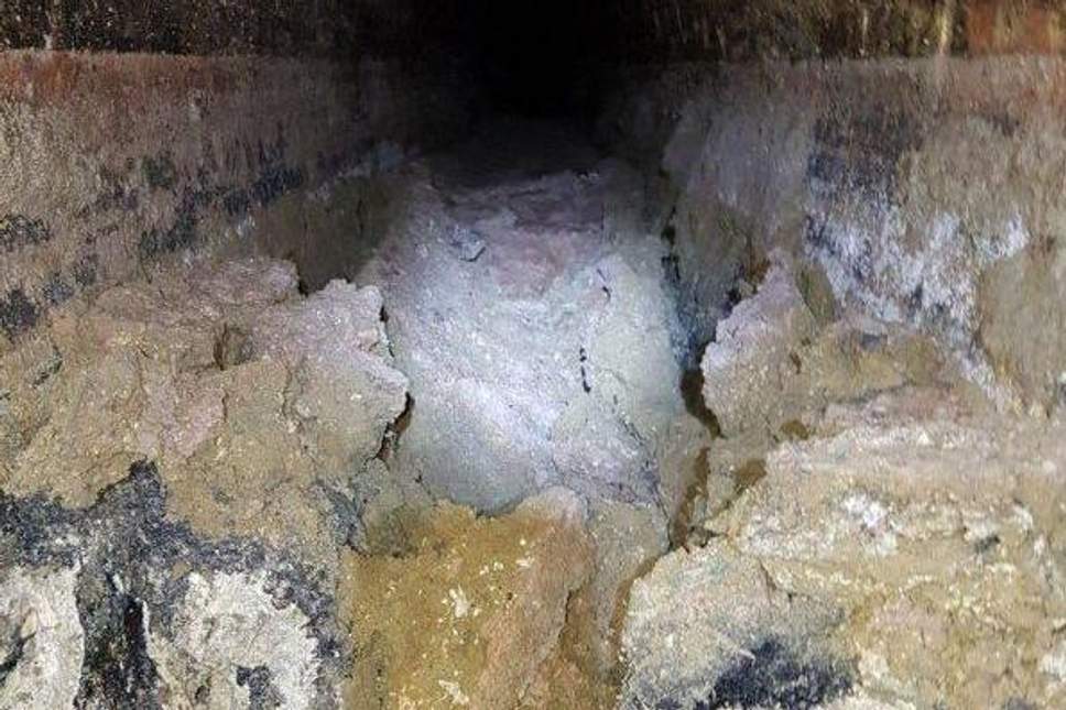 What is a fatberg?