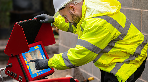 Give your drains a health check with a cctv survey