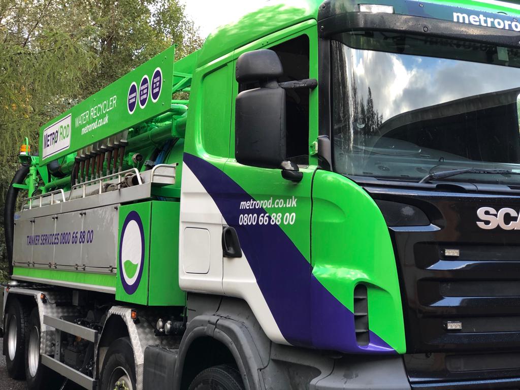 Understanding the septic tank laws in wales