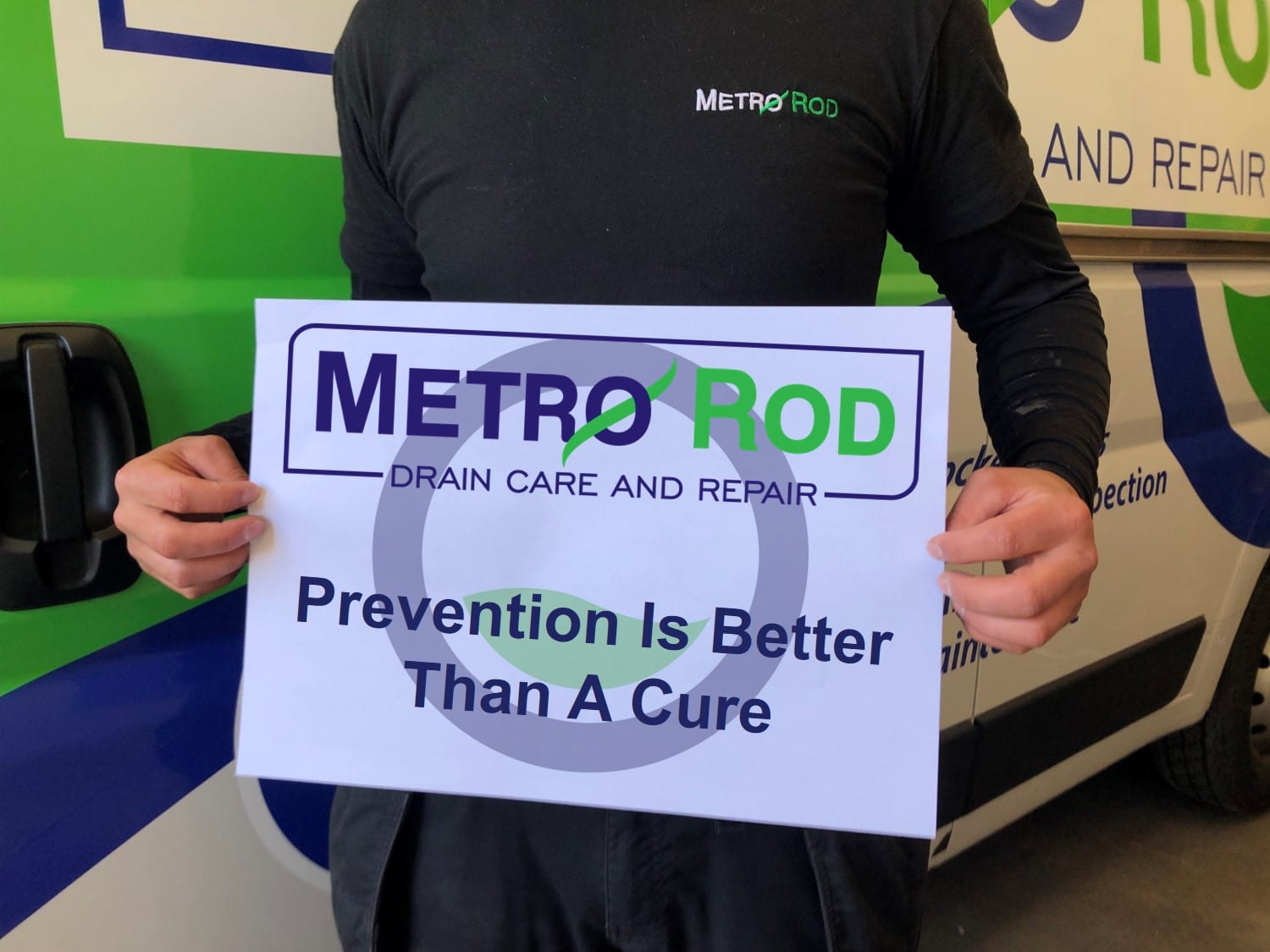 How to unblock drains and prevent future blockages