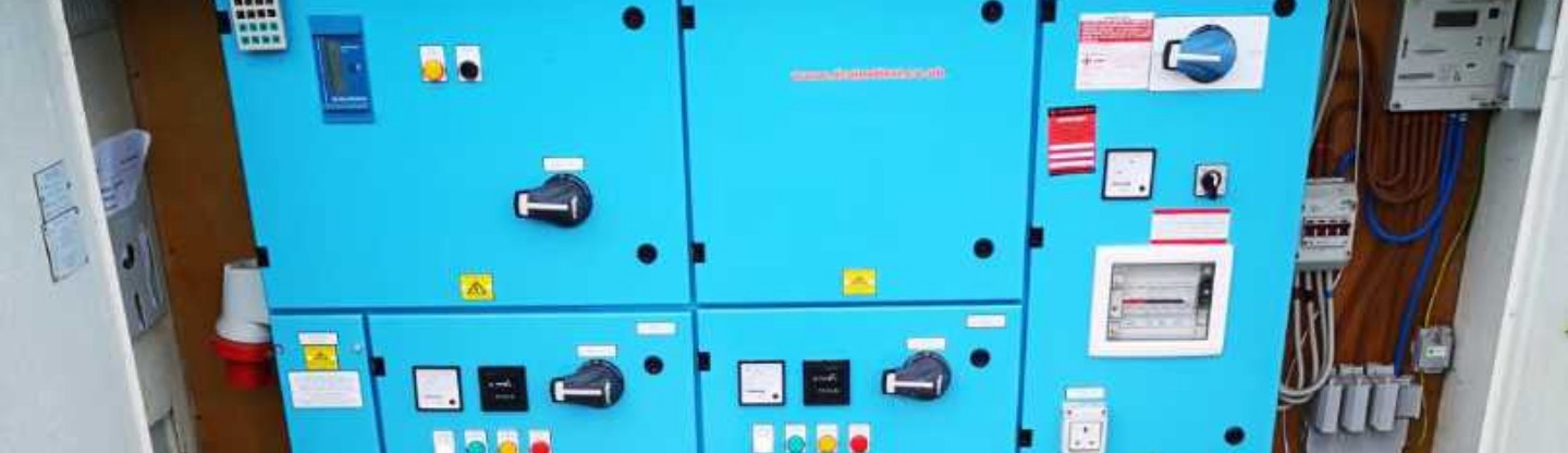 Pump Installation at Metro Rod