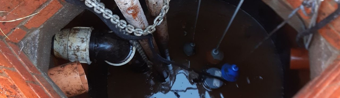 Pump Services | Metro Rod