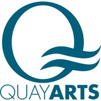 Quay Arts Logo