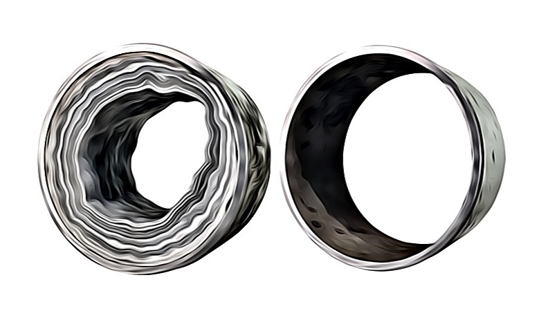 Uric scale in your toilets | metro rod deeside chester