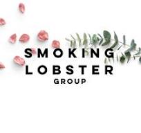 Smoking Lobster