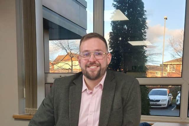 From Franchise To Franchise: Support That Matters