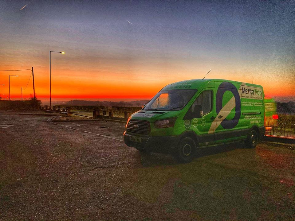 How To Deal With Drains In The Hot Weather – Metro Rod Glasgow