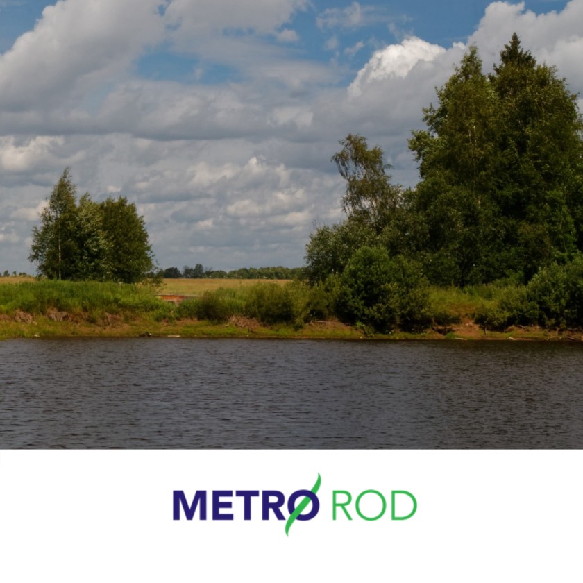 What Are Balancing Ponds And Attenuation Ponds?