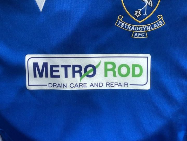 Sponsoring the next generation of welsh football stars