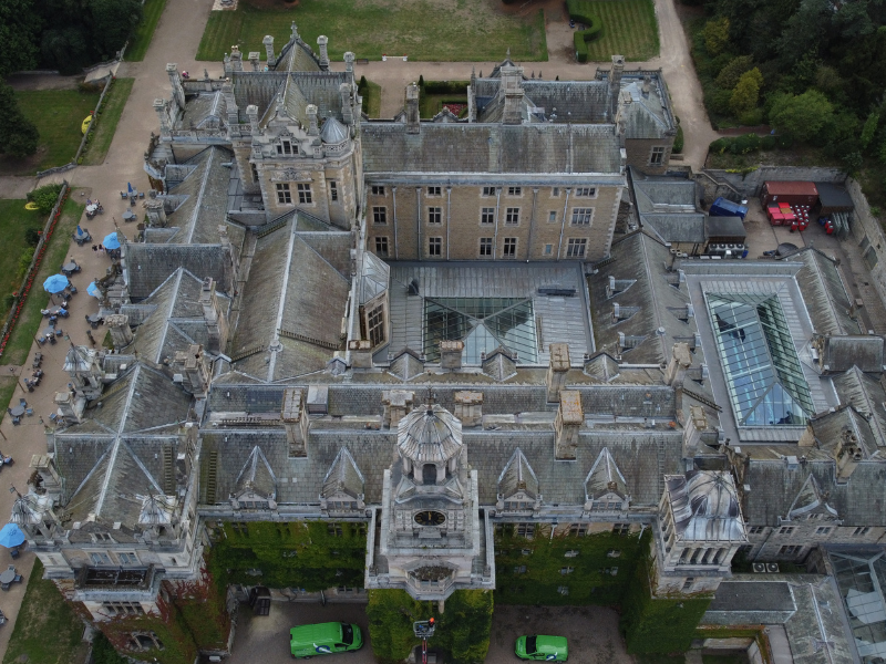 Case Study Bourne Holidays Limited – Warner Hotels, Thoresby Hall