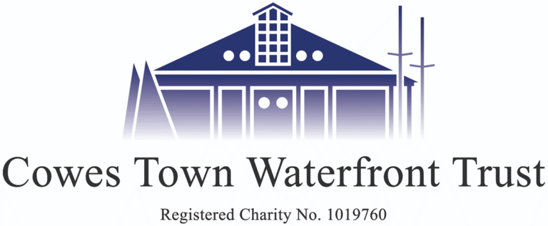 Cowes Town Trust Logo