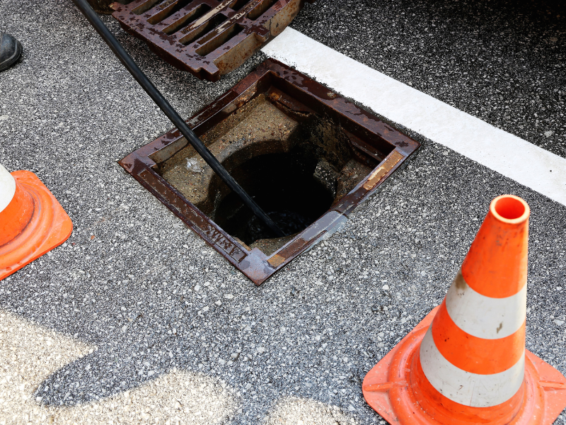 What is a Gully? All You Need to Know About Drain Gullies