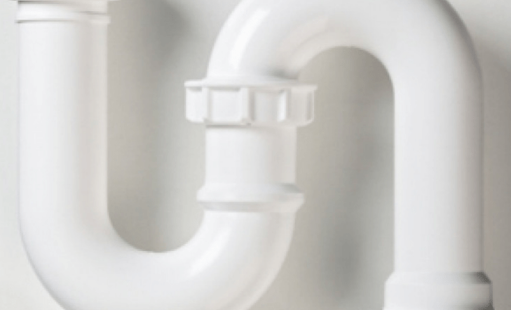 How the humble s-bend made modern toilets possible