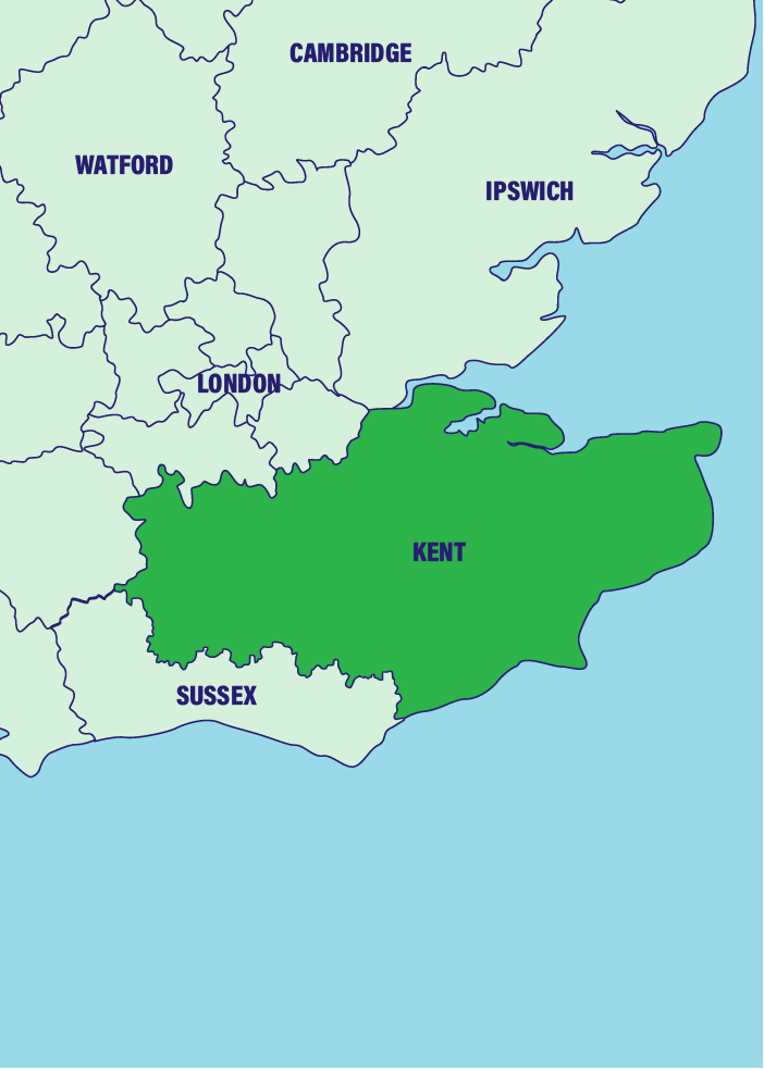 Metro Rod Kent Coverage