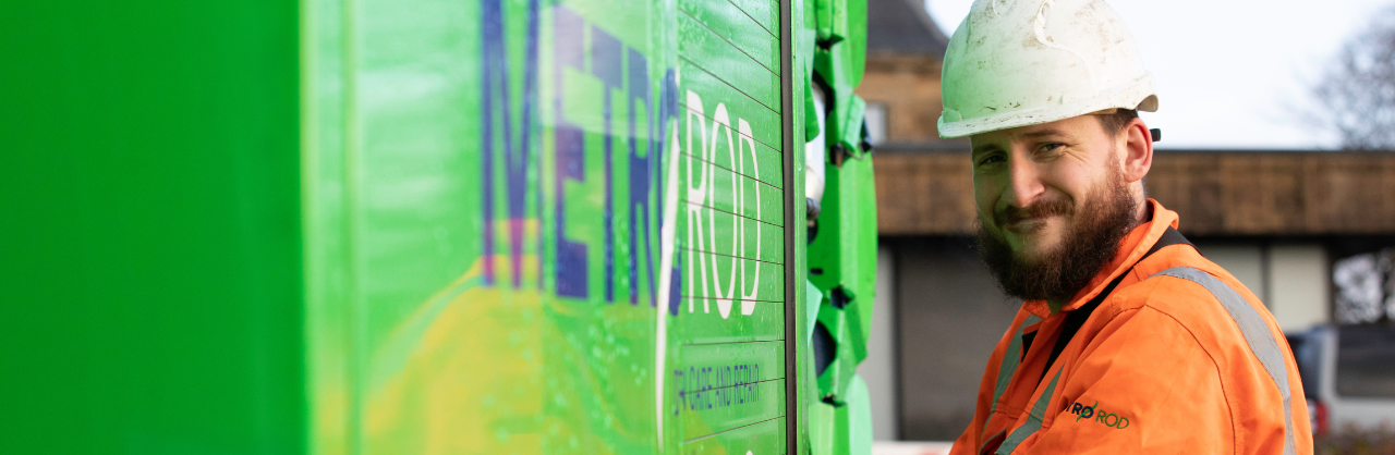 Metro Rod Sewage Pump Repair Services