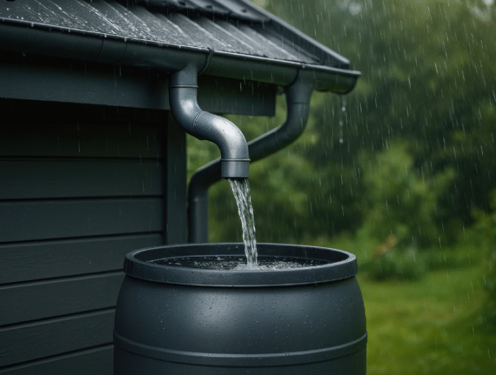 Rainwater Harvesting Explained: Benefits and Types