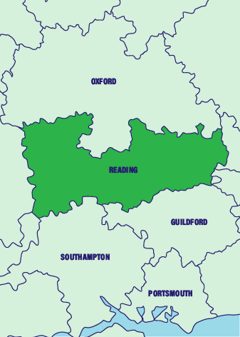 Metro Rod Reading Coverage