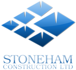 Stoneham Construction Logo