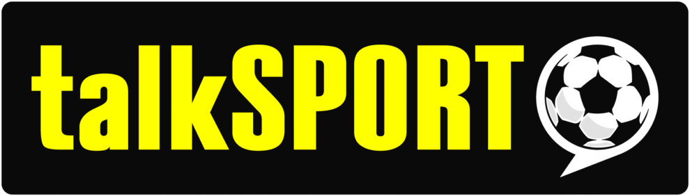 Talksport logo