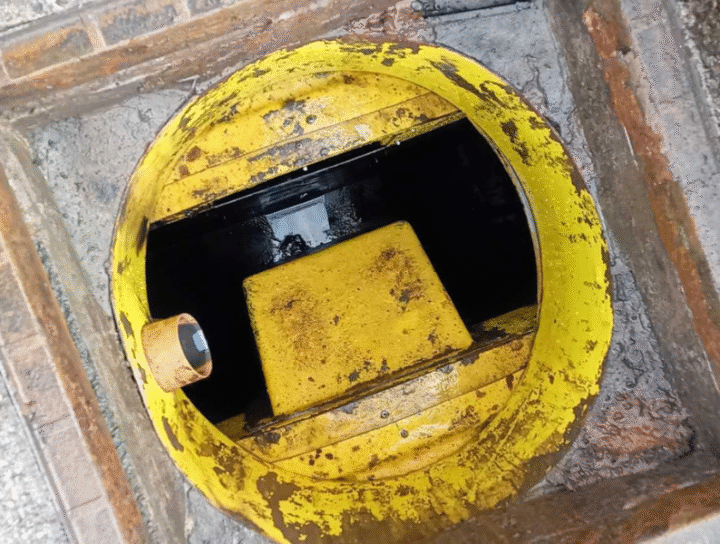 Case Study: Tanker Emergency Response