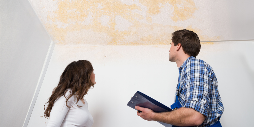 Tell-tale Signs Of A Damaged Drain – Metro Rod Edinburgh