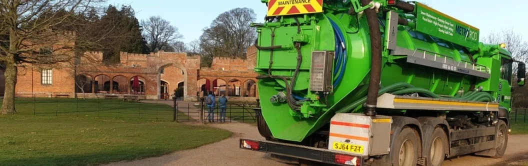 Why Regular Septic Tank Emptying in Worcester Is Essential for Your Property