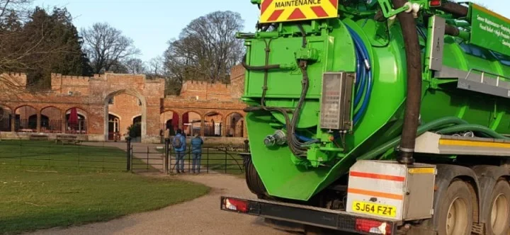 Why regular septic tank emptying in worcester is essential for your property